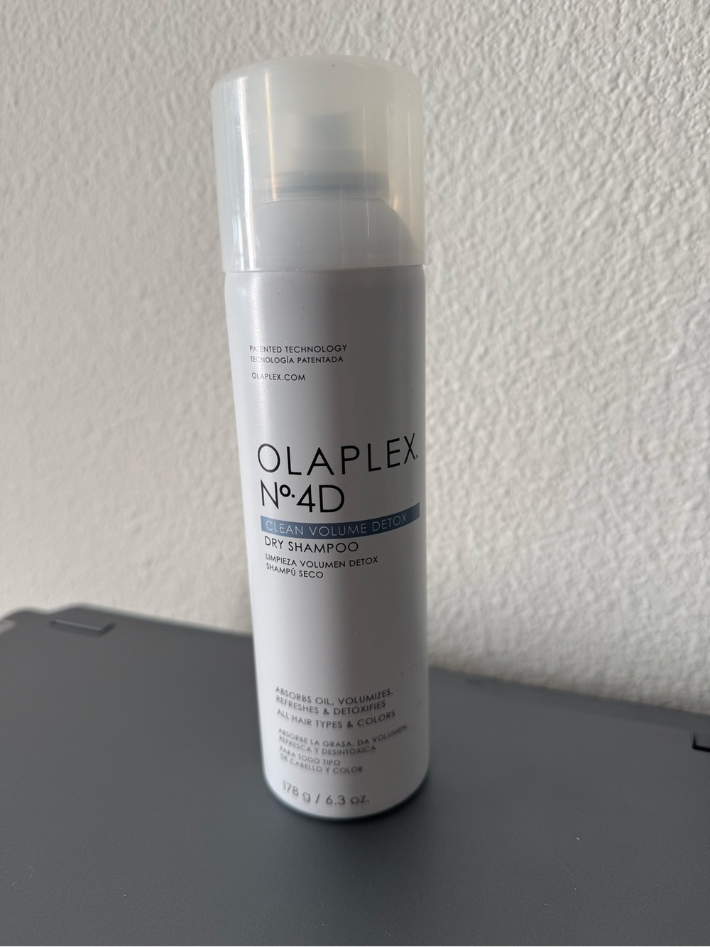 NEW OLAPLEX No.4 Dry Shampoo